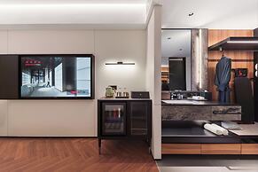 IntercityHotel Shanghai Caohejing HiTech