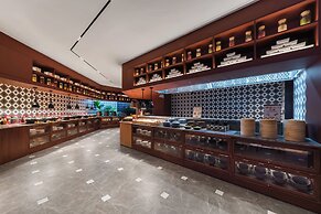 IntercityHotel Shanghai Caohejing HiTech