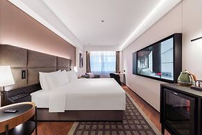 IntercityHotel Shanghai Caohejing HiTech
