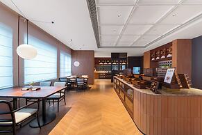IntercityHotel Shanghai Caohejing HiTech