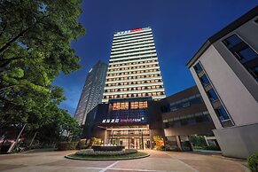 IntercityHotel Shanghai Caohejing HiTech