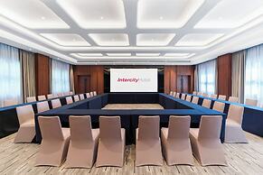 IntercityHotel Shanghai Caohejing HiTech