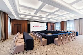 IntercityHotel Shanghai Caohejing HiTech
