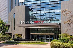 IntercityHotel Shanghai Caohejing HiTech