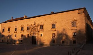 Castillo Termal Palacio de Avellaneda