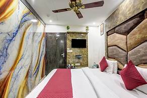 Paying Guest Hotel