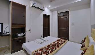 Paying Guest Hotel