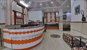 Paying Guest Hotel