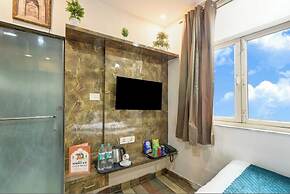 Paying Guest Hotel
