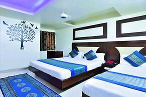 Paying Guest Hotel