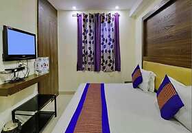 Paying Guest Hotel