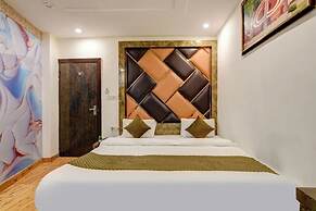 Paying Guest Hotel
