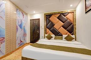 Paying Guest Hotel
