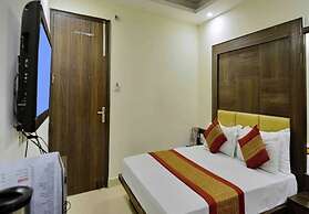 Paying Guest Hotel