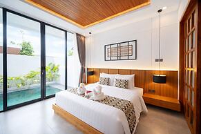 Omkara Dharman Ubud Villa