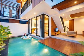 Omkara Dharman Ubud Villa