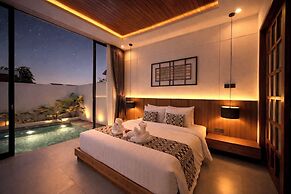Omkara Dharman Ubud Villa