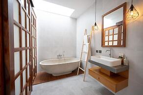Omkara Dharman Ubud Villa