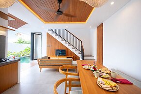 Omkara Dharman Ubud Villa