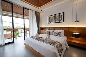 Omkara Dharman Ubud Villa
