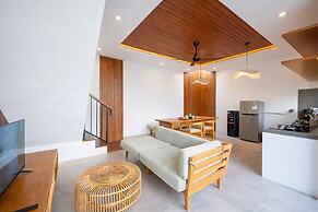 Omkara Dharman Ubud Villa