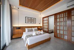 Omkara Dharman Ubud Villa