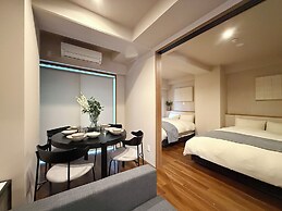 EIGHT VILLA TOKAICHI