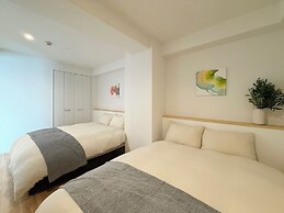EIGHT VILLA TOKAICHI