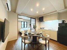 EIGHT VILLA TOKAICHI