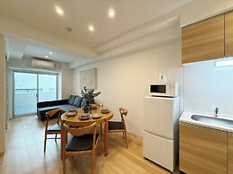 EIGHT VILLA TOKAICHI