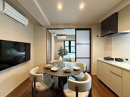 EIGHT VILLA TOKAICHI
