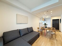 EIGHT VILLA TOKAICHI