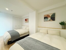 EIGHT VILLA TOKAICHI