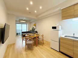 EIGHT VILLA TOKAICHI