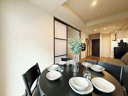 EIGHT VILLA TOKAICHI