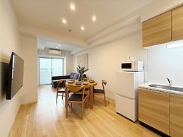 EIGHT VILLA TOKAICHI