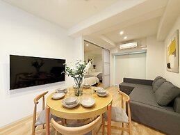EIGHT VILLA TOKAICHI