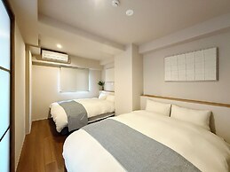 EIGHT VILLA TOKAICHI