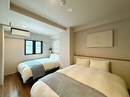 EIGHT VILLA TOKAICHI