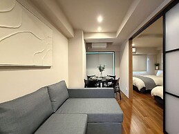 EIGHT VILLA TOKAICHI