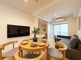 EIGHT VILLA TOKAICHI