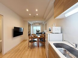 EIGHT VILLA TOKAICHI