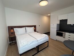 Factory Suites