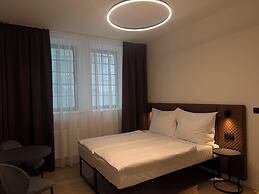 Factory Suites