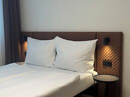 Factory Suites
