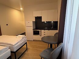 Factory Suites