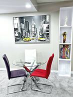 Private, Cozy, Luxury, Spacious One Bedroom Suite
