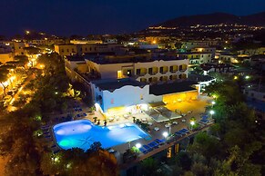 Hotel Terme Felix
