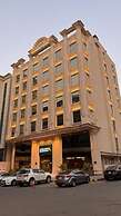 New Level Hotel Al Shisha