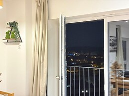 Birmingham Citycentre Apartment With Two Bedrooms